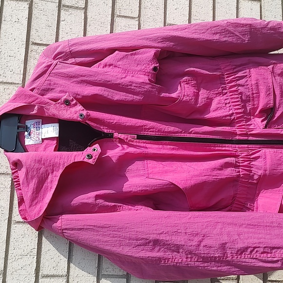 Pink Jacket - Picture 3 of 7